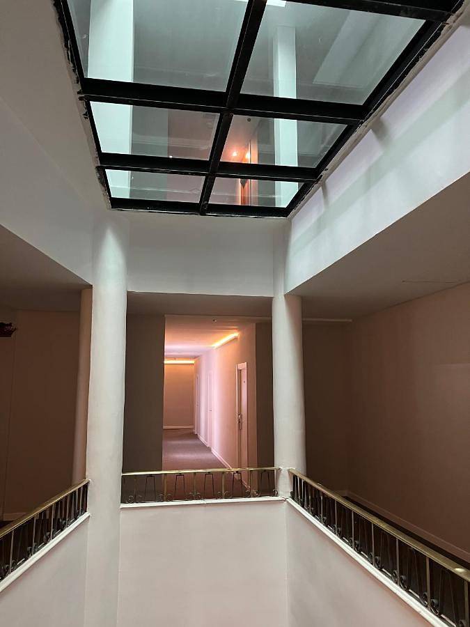 Hôtel pour 2 personnes, animaux acceptés à Linares - 3