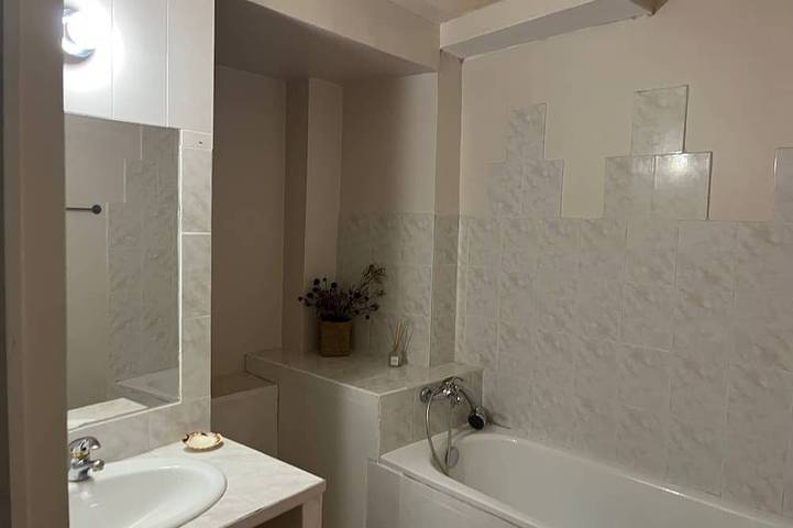 Location de vacances pour 6 personnes, avec piscine, animaux acceptés à Sainte-Anastasie - 3