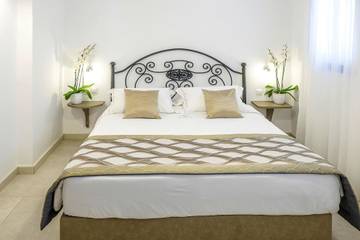 Apartment for 2 People in Halkidiki, Photo 4