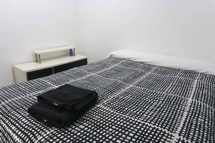 Appartement entier, Bel appartement sur la plage près de Barcelone in Cabrera de Mar, Costa del Maresme