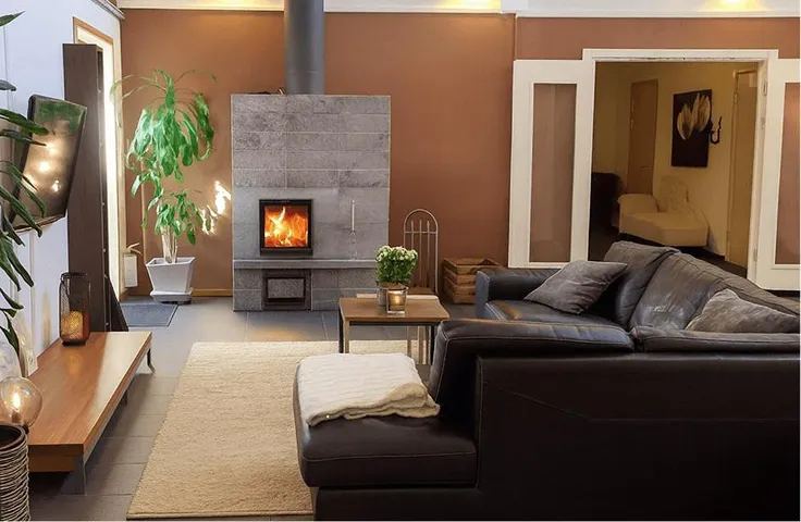 Hostel für 5 Personen, mit Garten - 1