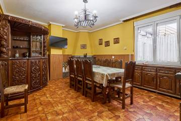 Chalet para 12 Personas en Cimanes del Tejar, Provincia de León, Foto 4