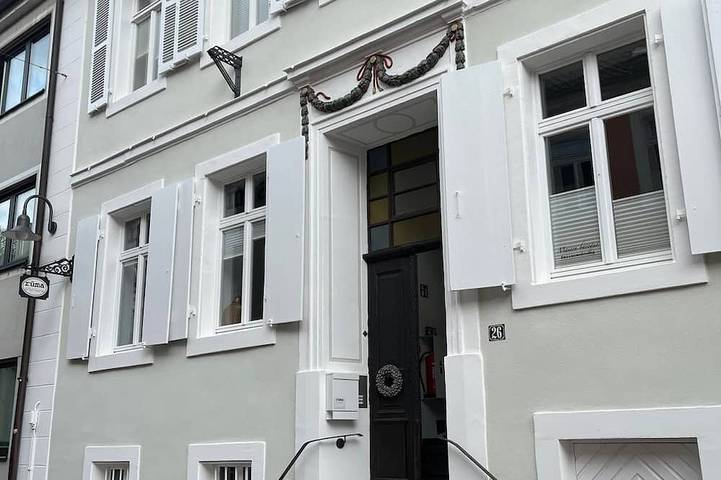 Ferienwohnung für 2 Personen - 1