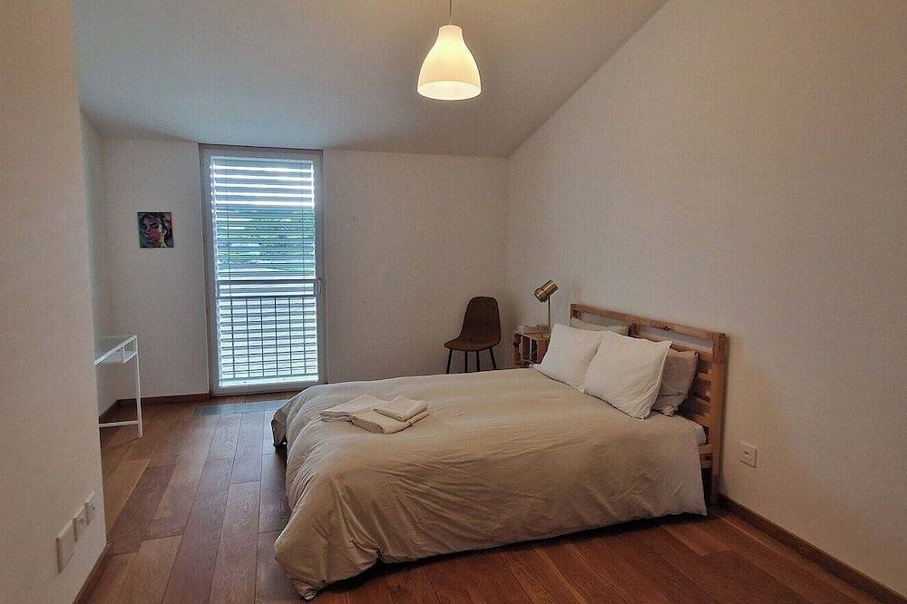 Appartement entier, Bel appartement très bien situé in Gurmels, Lac de Morat & Estavayer-le-Lac Région