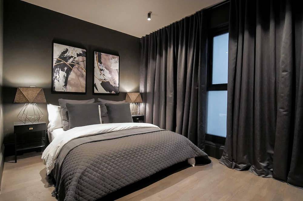 Entire apartment, Midnight | The Heim Residences in Manchester, Greater Manchester