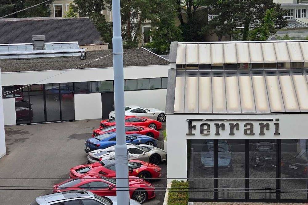 Appartamento intero, Lacasa-Mia Apartment Basel in Basilea, Aargau-Basel