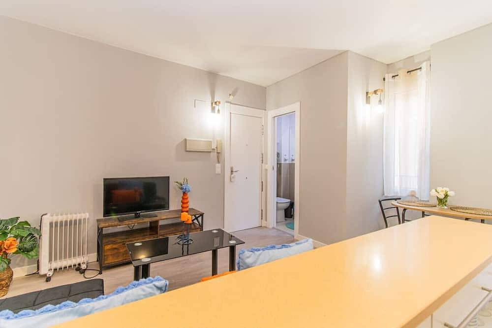Entire apartment, Stay in Zaragoza's historic center in Saragossa, Saragossa Province