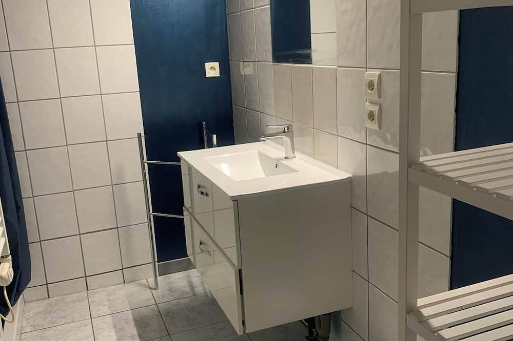Apartamento entero, Gite Spa du Thamis Clairvaux les lacs 5 min from the lake in Clairvaux-les-Lacs, Jura