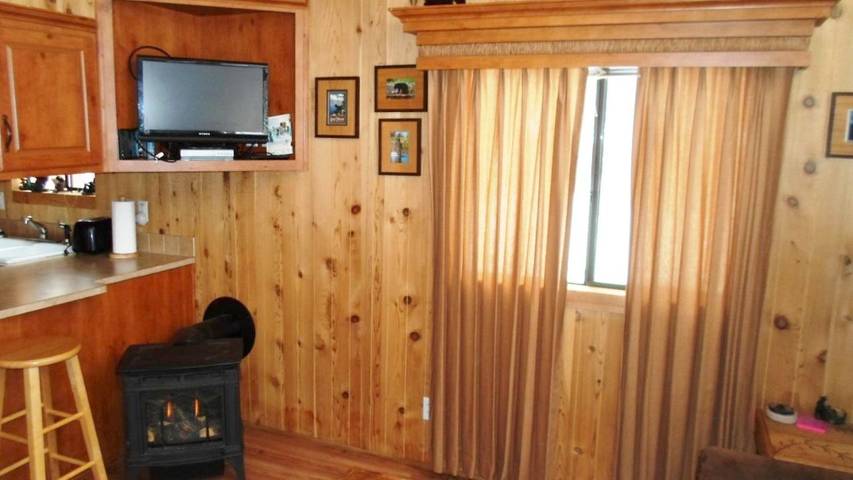 Parc de vacances pour 6 personnes à South Lake Tahoe - 3