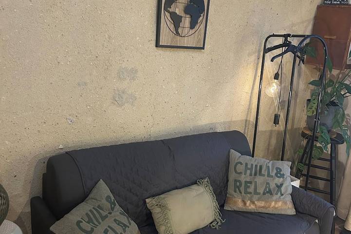 Gîte pour 4 personnes à Vignoux-sur-Barangeon - 4