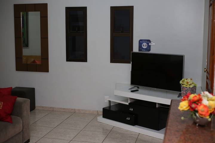 Ferienwohnung für 10 Personen, mit Balkon, mit Haustier - 1