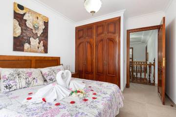 Ferienhaus in Playa de Alcúdia, Alcúdia für 8 