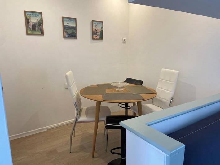 Gîte pour 3 personnes dans Athis-Val-de-Rouvre - 2