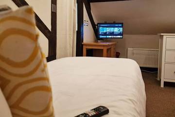 Apartment for 3 People in Norwich, Norfolk, Photo 3