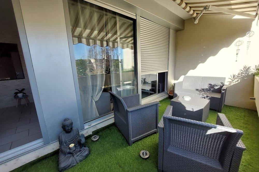 Appartement entier, Studio sur les rives d'Allier in Moulins, Allier