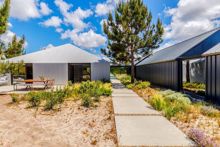 Villa pour 14 personnes, avec jardin à Comporta - 2