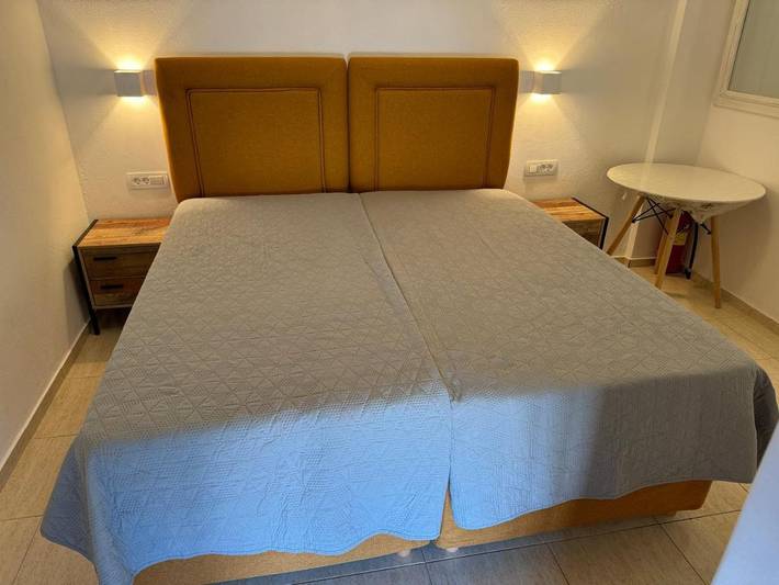 Ferienhaus für 2 Personen, mit Balkon auf Kreta - 2