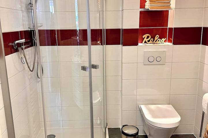 Ferienhaus für 4 Personen, mit Garten und Terrasse, mit Haustier in Hörnum - 2