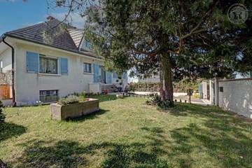 Chambre d’hôte pour 3 personnes, avec jardin à Chazelles-sur-Lyon