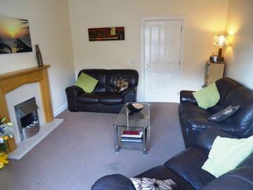 Log Cabin for 6 People in Keswick, Cumbria, Photo 2