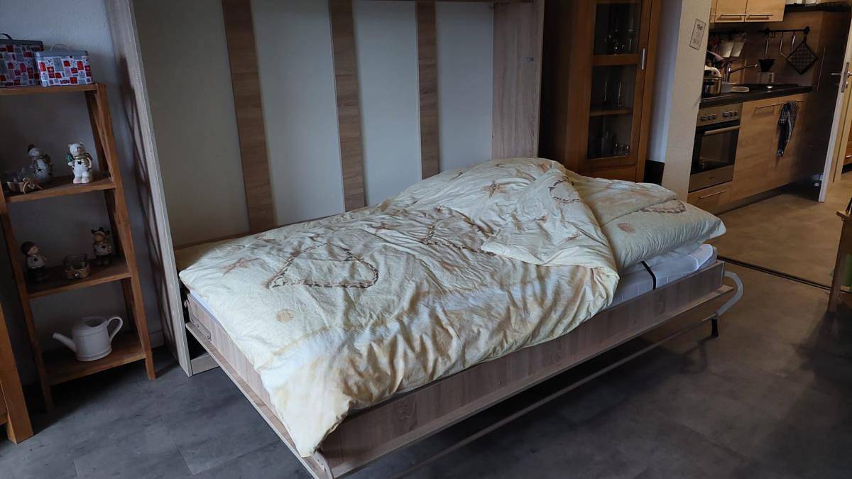 Ganze Wohnung, Haus Wattenmeer Wo 9 Mellumweg 4 in Schillig Strand, Wangerland