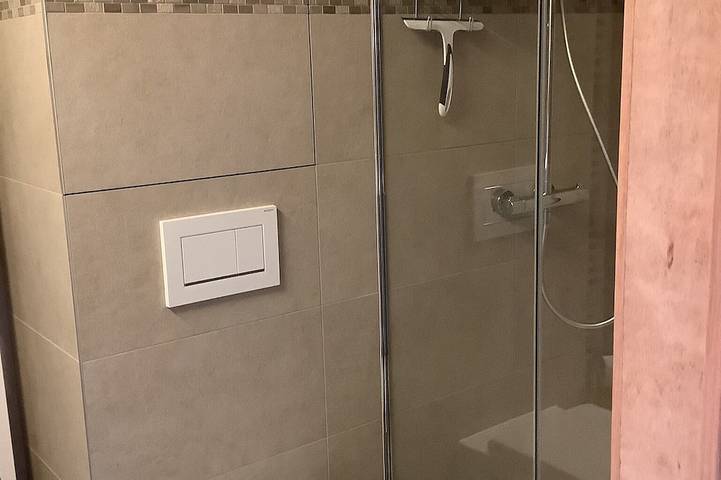 Ganze Wohnung, Angenehmes Studio mit seitlichem Meerblick in Middelkerke, Belgische Küste