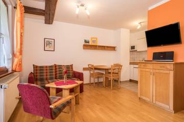 Ferienwohnung für 2 Personen in Owingen, Region Bodensee-Oberschwaben, Bild 4