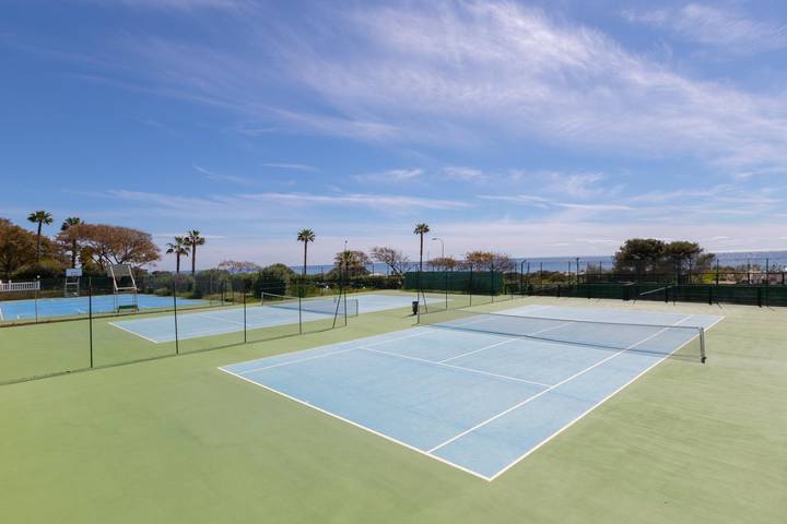 Ferienwohnung für 8 Personen, mit Pool in Marbella - 3