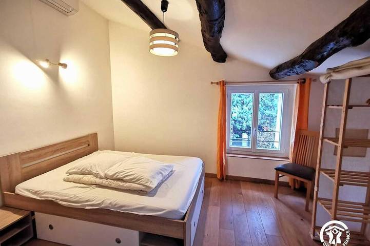 Location de vacances pour 6 personnes, avec jardin à Saint-Étienne-de-Gourgas - 3