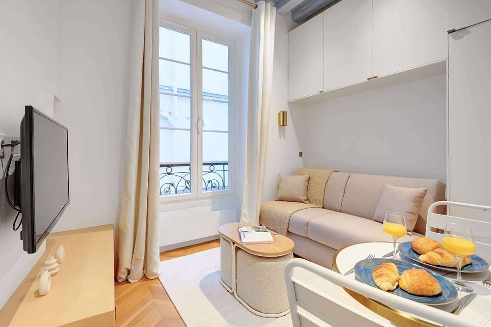 Appartement de vacances