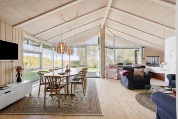 Ferienhaus für 8 Personen in Nordstrand (Tranekær), Hov, Bild 2