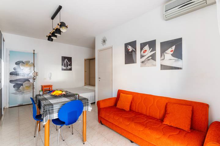 Gîte pour 3 personnes à Baia Verde - 4