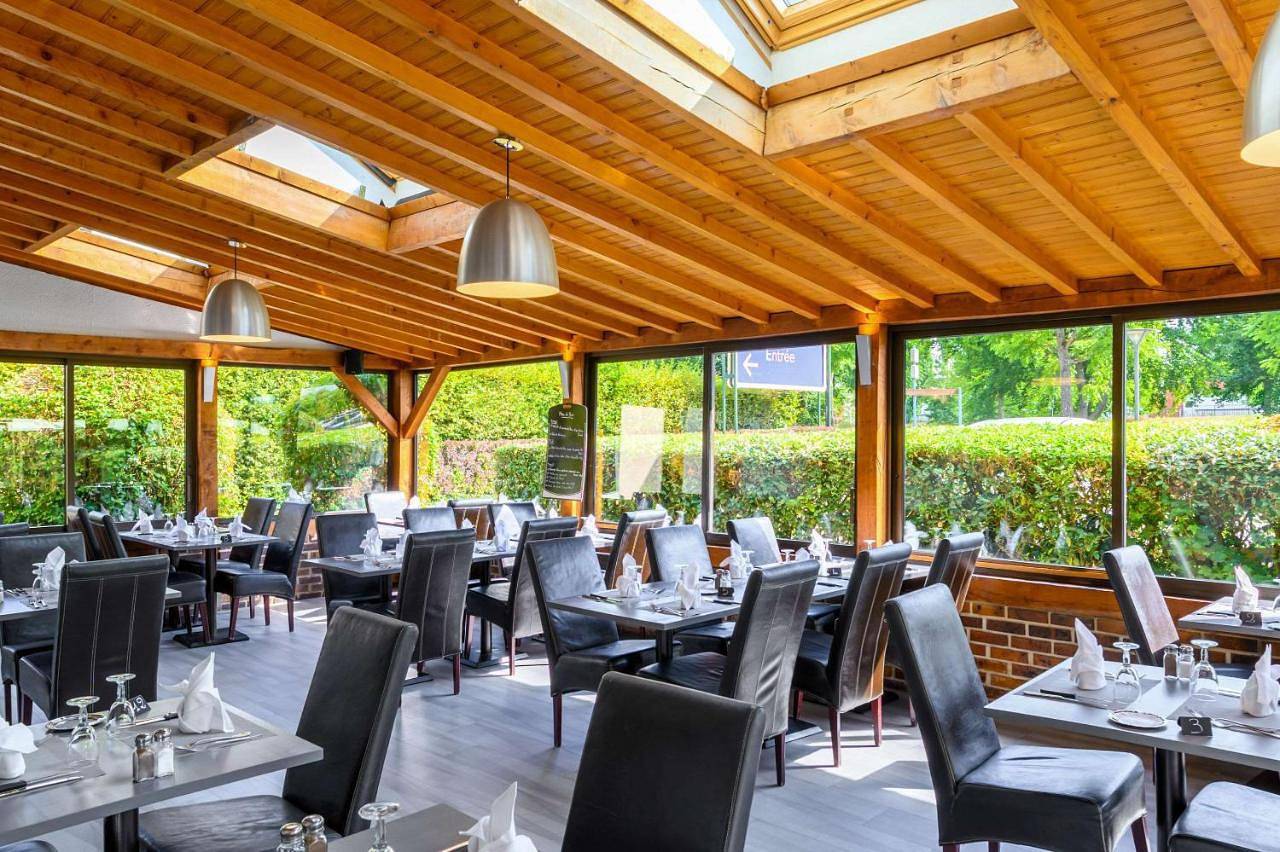 Comfort Hotel Evreux in Évreux, Région d'Évreux
