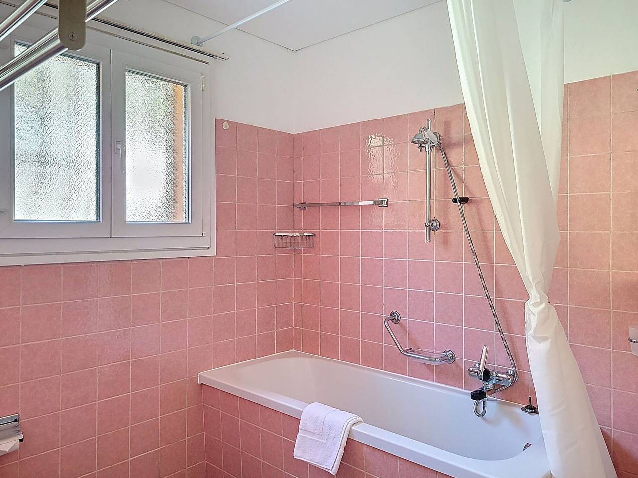 Ganze Wohnung, Sailor'S Home - Sailor'S Home 629.1 in Cugnasco-Gerra, Tessiner Alpen
