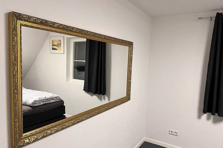 Ganze Wohnung, Ferienwohnung Schwarzwald in Bad Liebenzell, Nordschwarzwald