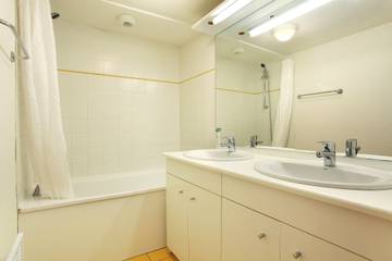 Location De Vacances pour 4 Personnes dans Station de Morillon, Morillon, Photo 4