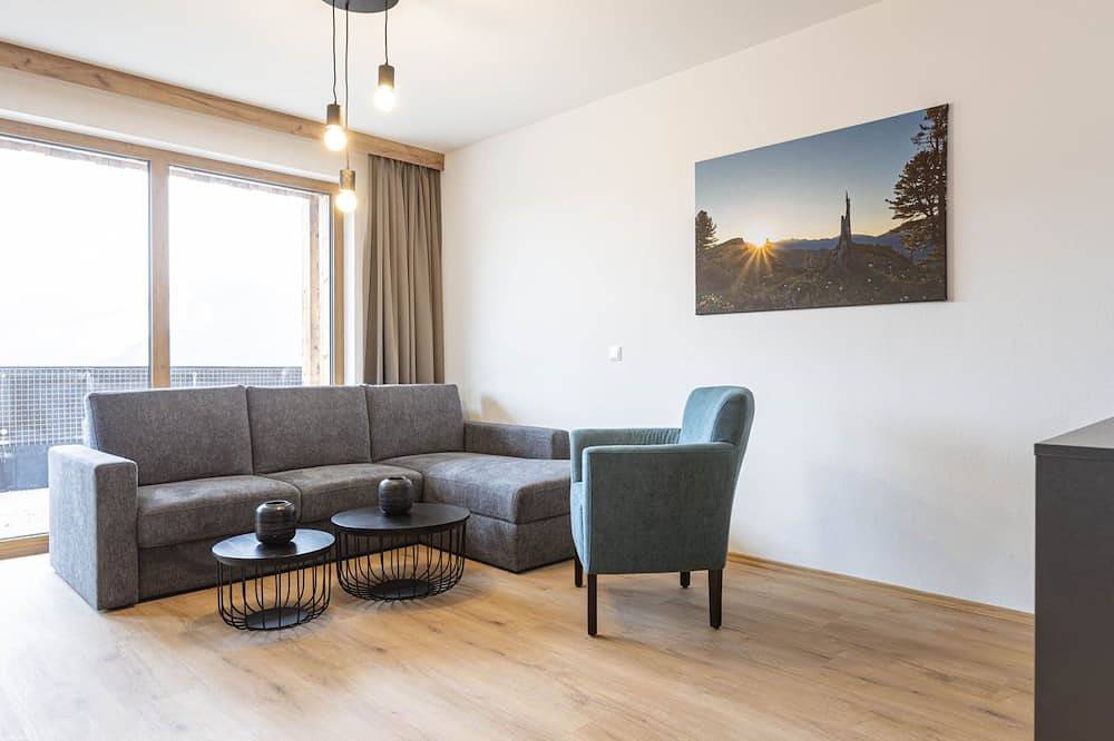 Ganze Wohnung, Mit 2 Schlafzimmern in Mittersill, Pinzgau