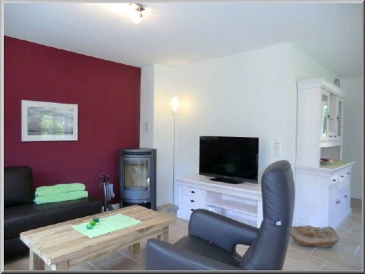 Ferienhaus in Wyk/Föhr mit Schwimmbecken in Wyk auf Föhr (Stadt), Wyk auf Föhr