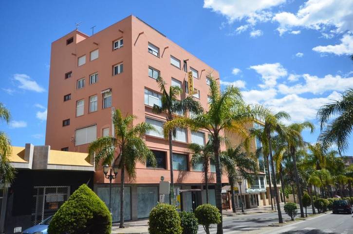 Casa de huéspuedes para 4 personas, con Terraza en Torremolinos