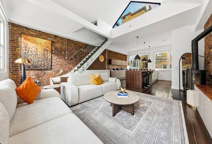 Villa für 8 Personen in London