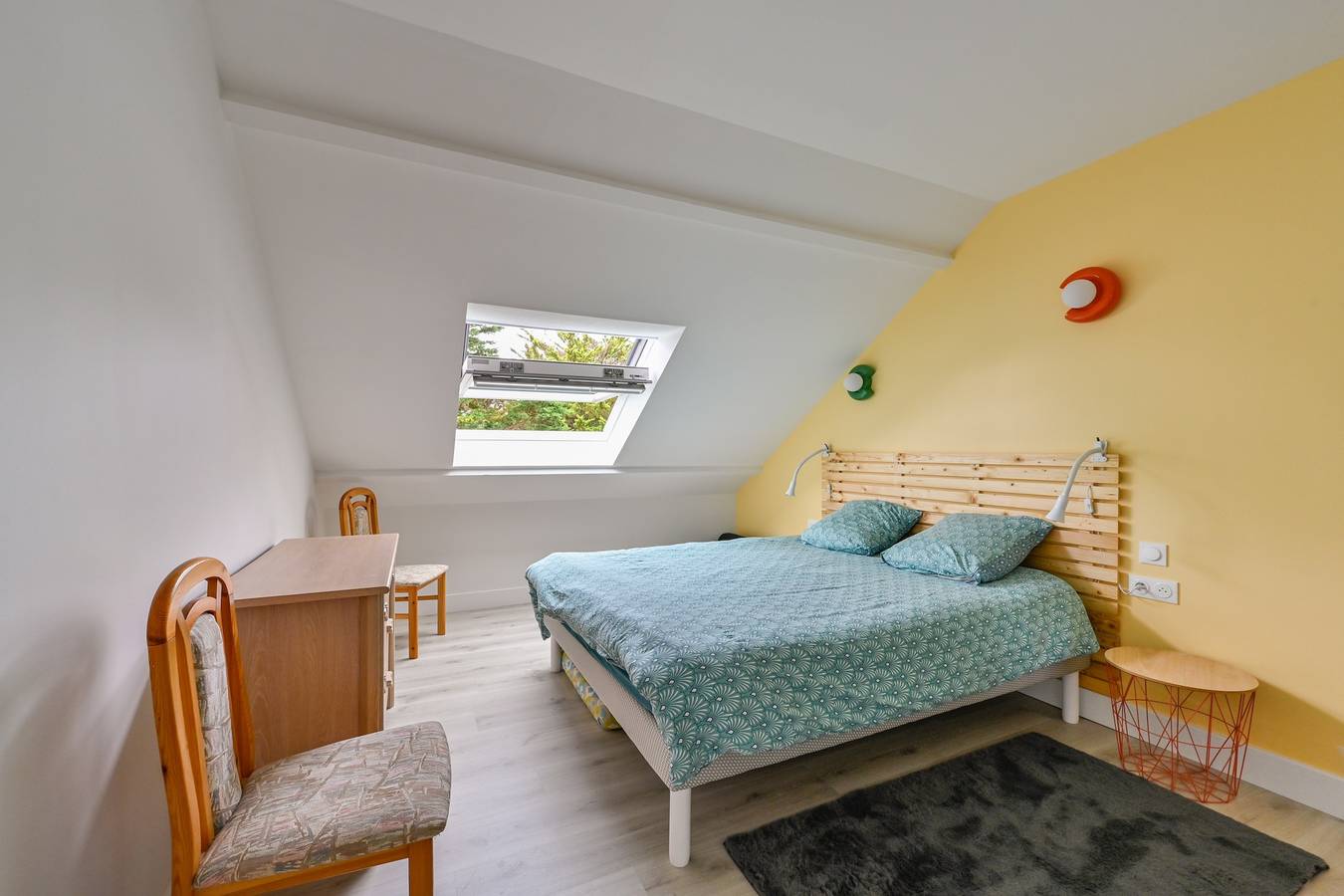 Le Cottage du Tamaris - Maison proche de la plage in Le Pouliguen, Côte de Jade