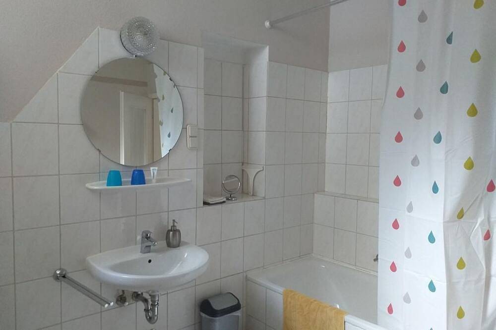 Ganze Wohnung, Ferienappartement Höllentaler Hof in Oberwesel, Mittelrhein