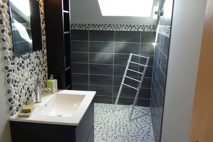 Gîte pour 6 personnes, avec jardin, animaux acceptés à Saint-Sever - 4