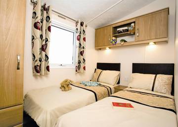Camping for 6 Guests in Burnham on Sea & Highbridge, South West England, Picture 3