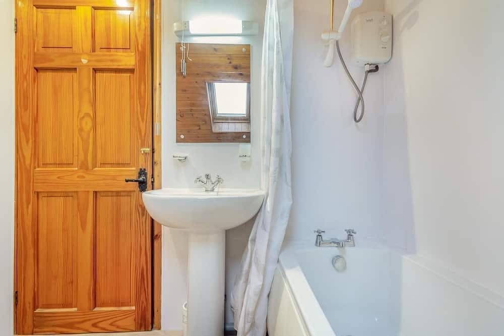 2 Bed in Betws-y-Coed in Penmachno, Snowdonia