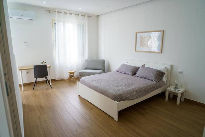 B&b per 2 persone, con balcone a Scafati