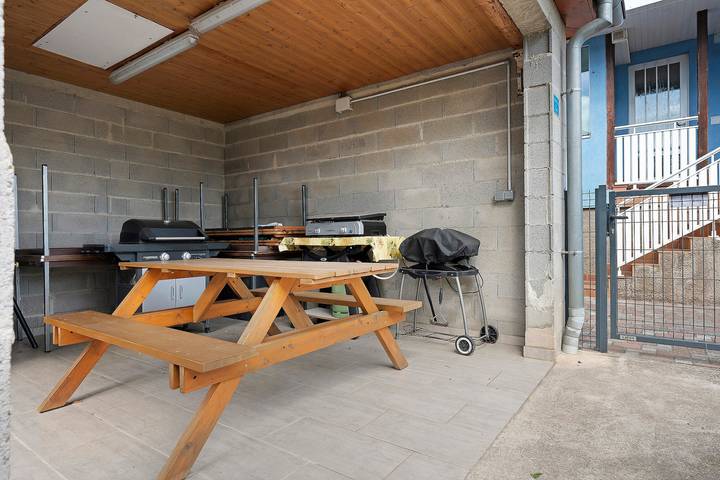 Appartement entier, Les bleuets - chez rosine et pierre liebes in Scherwiller, Région de Sélestat-Erstein
