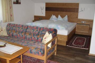 Apartment for 5 People in Mayrhofen, Ziller valley alps, Photo 2