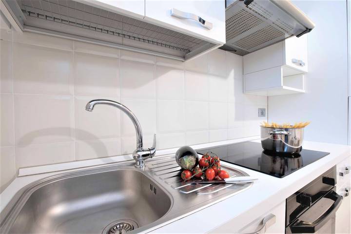 Gîte pour 4 personnes à Alassio - 3