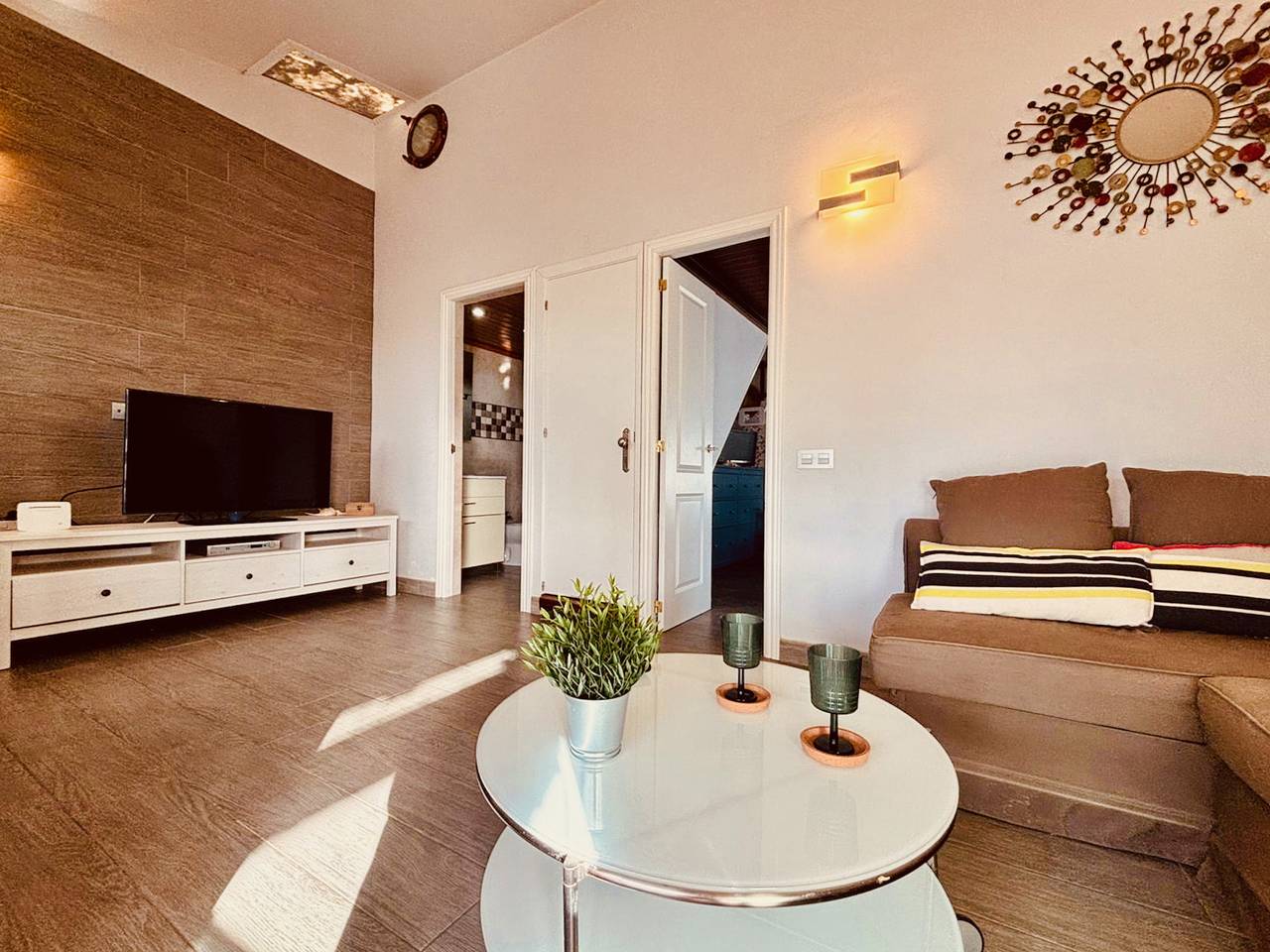 Entire apartment, Click&Guest · Maspalomas Serene Getaway in Campo Internacional, San Bartolomé de Tirajana